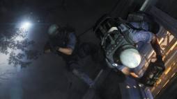 Tom Clancy's Rainbow Six Siege  gameplay screenshot