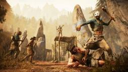 Far Cry Primal  gameplay screenshot