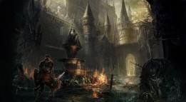 Dark Souls III  gameplay screenshot