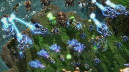StarCraft II: Legacy of the Void  gameplay screenshot