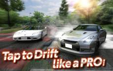 Drift Spirits  gameplay screenshot