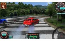Drift Spirits  gameplay screenshot