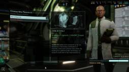 XCOM® 2  gameplay screenshot