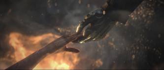 Deus Ex: Mankind Divided  gameplay screenshot