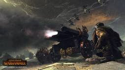 Total War™: WARHAMMER®  gameplay screenshot
