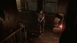 Resident Evil 0 / biohazard 0 HD REMASTER  gameplay screenshot