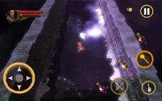 Hanuman's Quest  gameplay screenshot