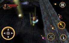 Hanuman's Quest  gameplay screenshot