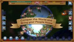 Rapture: World Conquest  gameplay screenshot