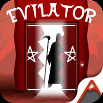 Evilator (Evil Hotel Elevator) dvd cover 