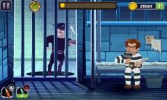 Break the Prison  gameplay screenshot