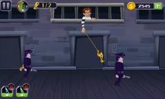 Break the Prison  gameplay screenshot