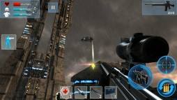 Enemy Strike 2  gameplay screenshot