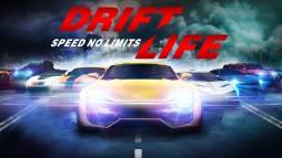 Drift Lift: Speed No Limits  gameplay screenshot