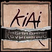 Kiai Resonance dvd cover 