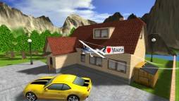 Airplane RC Flight Simulator  gameplay screenshot