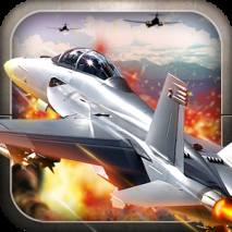 Sky Pilot 3D Strike Fighters Cover 