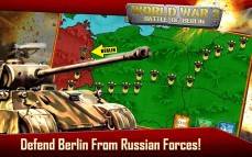 World War 2: Battle of Berlin  gameplay screenshot