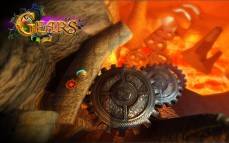 Gears: 3D Ball-Rolling Puzzle  gameplay screenshot