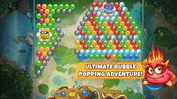 Bubble Boo  gameplay screenshot