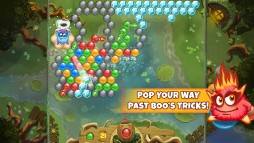 Bubble Boo  gameplay screenshot