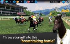 Derby King: Virtual Betting  gameplay screenshot