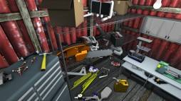 Fix My Truck: 4x4 Pickup FREE  gameplay screenshot