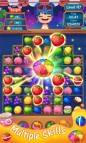 Fruit Trip  gameplay screenshot