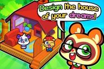 Forest Folks: Pet Home Design  gameplay screenshot