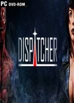 Dispatcher dvd cover