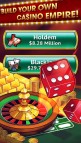 Tap it Big : Casino Empire  gameplay screenshot