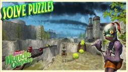 Oddworld: Munch's Oddysee  gameplay screenshot
