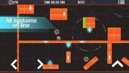 Cyber Bounce  gameplay screenshot