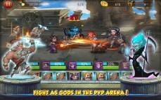 Gods Rush 2  gameplay screenshot