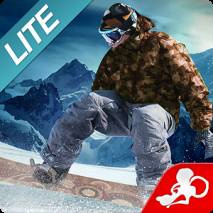 Snowboard Party Lite Cover 