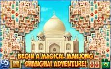 Mahjong Journey®  gameplay screenshot