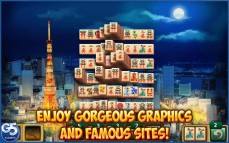 Mahjong Journey®  gameplay screenshot