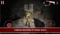 Legacy Of Dead Empire  gameplay screenshot