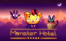 Monster Hotel  gameplay screenshot
