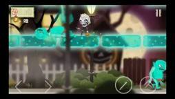 Count Crunch Lite  gameplay screenshot