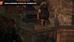 Last Lie  gameplay screenshot
