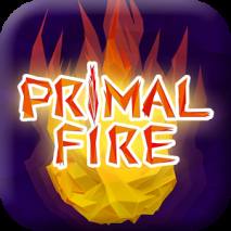 Primal Fire dvd cover 