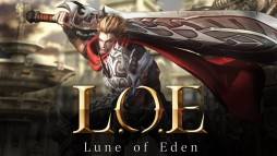 Lune of Eden  gameplay screenshot