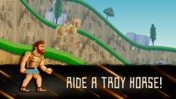 Sisyphus Job  gameplay screenshot