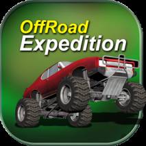 OffRoad Expedition dvd cover 