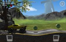 OffRoad Expedition  gameplay screenshot