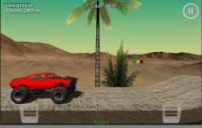 OffRoad Expedition  gameplay screenshot