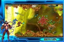 BIOWARS: Invisible War  gameplay screenshot