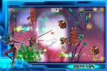 BIOWARS: Invisible War  gameplay screenshot