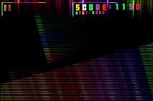 Geometry Line  gameplay screenshot